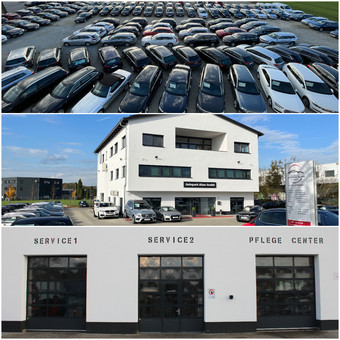 Autopark Alam GmbH